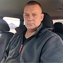 Знакомства: Михаил, 46 лет, Чита