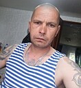 Знакомства: Владимир, 41 год, Михайловский
