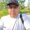Знакомства: Роман, 49 лет, Петропавловск