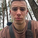 Знакомства: Илья, 20 лет, Москва