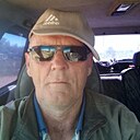 Знакомства: Андрей, 56 лет, Верещагино