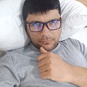 Знакомства: Азиз Бек, 33 года, София