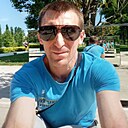 Знакомства: Виктор, 41 год, Саянск