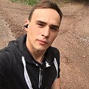 Знакомства: Максим, 26 лет, Зеленогорск (Санкт-Петербург)