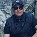 Знакомства: Кочевник, 40 лет, Алматы