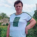 Знакомства: Нина, 55 лет, Барановичи