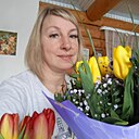 Знакомства: Ольга, 50 лет, Пермь