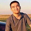 Знакомства: Олжас, 26 лет, Рудный