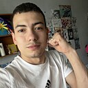 Знакомства: Дмитрий, 22 года, Ульяновск