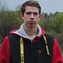 Знакомства: Александр, 23 года, Красные Баки