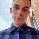 Знакомства: Влад, 23 года, Волковыск