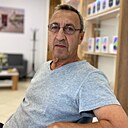 Знакомства: Александр, 58 лет, Оренбург