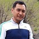 Знакомства: Максатбек, 38 лет, Бишкек