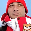 Знакомства: Спартак, 36 лет, Сатка