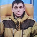 Знакомства: Саша, 38 лет, Брянск