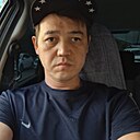 Знакомства: Вадим, 40 лет, Караганда