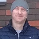 Знакомства: Михаил, 41 год, Полоцк