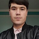 Знакомства: Руслан, 26 лет, Томск