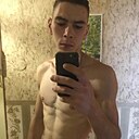 Знакомства: Юрий, 27 лет, Орша