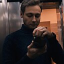 Знакомства: Игорь, 38 лет, Анжеро-Судженск