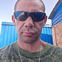 Знакомства: Владимир, 40 лет, Черемхово