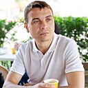 Знакомства: Павел, 40 лет, Орша