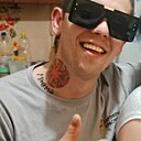 Знакомства: Андрей, 33 года, Муравленко