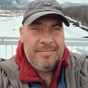 Знакомства: Илья, 48 лет, Хандыга
