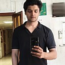 Знакомства: Хамза, 27 лет, Минск