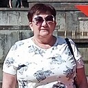 Знакомства: Галина, 62 года, Вологда