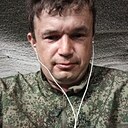 Знакомства: Александр, 40 лет, Ревда