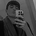 Знакомства: Мухаммад, 20 лет, Переславль-Залесский