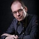 Знакомства: Евгений, 40 лет, Миасс