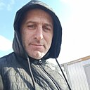 Знакомства: Саид, 45 лет, Грозный