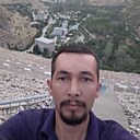 Знакомства: Бекзод, 35 лет, Ильинско-Подомское