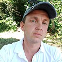 Знакомства: Виктор, 35 лет, Брянск
