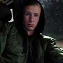 Знакомства: Даниил, 22 года, Анна