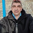 Знакомства: Василий, 53 года, Магадан