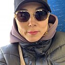 Знакомства: Ксюша, 45 лет, Солнечногорск