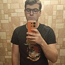 Знакомства: Никита, 24 года, Борисоглебск