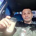Знакомства: Андрей, 39 лет, Северодвинск