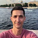 Знакомства: Евгений, 41 год, Санкт-Петербург