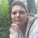Знакомства: Фиалка, 45 лет, Североморск