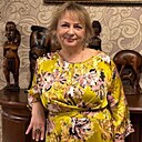 Знакомства: Светлана, 65 лет, Москва