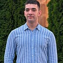 Знакомства: Тимур, 23 года, Тамбов