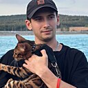 Знакомства: Владимир, 26 лет, Красноперекопск