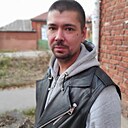 Знакомства: Евгений, 39 лет, Салехард