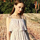 Знакомства: Ева, 30 лет, Кричев