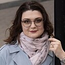 Знакомства: Анастасия, 27 лет, Старый Оскол