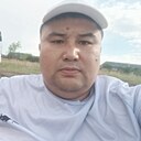 Знакомства: Жан, 36 лет, Караганда